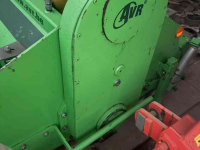 Dammfräse AVR GE FORCE 4X75 HD