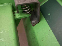 Dammfräse AVR GE FORCE 4X75 HD