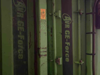 Dammfräse AVR GE FORCE 4X75 HD