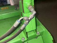 Dammfräse AVR GE FORCE 4X75 HD