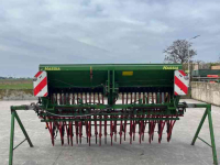 Drillmaschine Hassia DKA 300/29