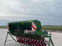 Drillmaschine Hassia DKA 300/29