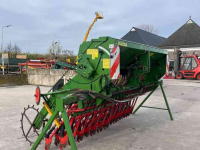Drillmaschine Hassia DKA 300/29