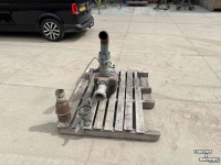 Graben Pumpe GMP B4KQ
