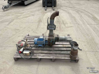 Graben Pumpe GMP B4KQ