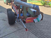 Baggerpumpe / Bagger Spritze  Baggerpompframe