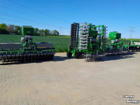 Grünlandverbesserer  Agriwir graslandverbeteraar, doorzaaimachine