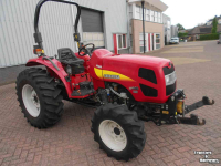 Schlepper / Traktor Shibaura st 460