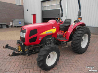 Schlepper / Traktor Shibaura st 460