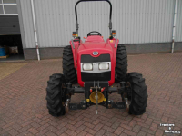 Schlepper / Traktor Shibaura st 460