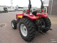 Schlepper / Traktor Shibaura st 460