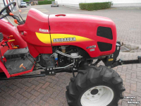 Schlepper / Traktor Shibaura st 460