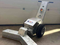Gülleschieber Mulder RS95E