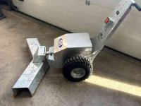 Gülleschieber Mulder RS95E