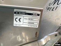 Gülleschieber Mulder RS95E