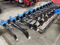 Drillmaschine Rabewerk Couterbalk  3 meter