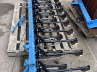 Drillmaschine Rabewerk Couterbalk  3 meter