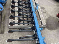 Drillmaschine Rabewerk Couterbalk  3 meter