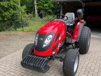 Gartentraktoren TYM 353