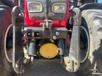 Schlepper / Traktor Valtra N142 Direct tractor