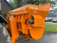 Rübenschnitzler Flingk BRS 2000 bieten reiniger snijder