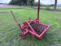 Untergrundpacker Evers Berber-1 EW-9F