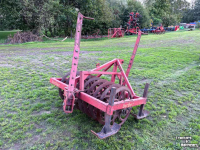 Untergrundpacker Evers Berber-1 EW-9F