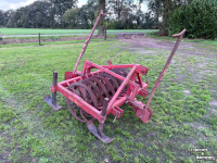 Untergrundpacker Evers Berber-1 EW-9F