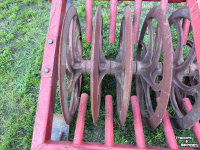 Untergrundpacker Evers Berber-1 EW-9F