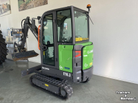 Minibagger Limach Limach E18.3 2023