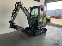 Minibagger Limach Limach E18.3 2023