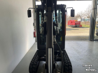 Minibagger Limach Limach E18.3 2023