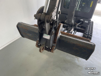 Minibagger Limach Limach E18.3 2023