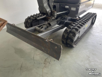 Minibagger Limach Limach E18.3 2023