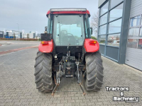 Schlepper / Traktor Case JX70