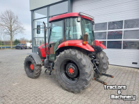 Schlepper / Traktor Case JX70