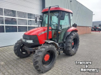 Schlepper / Traktor Case JX70