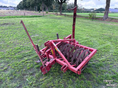 Untergrundpacker Evers Berber-1 EW-9F