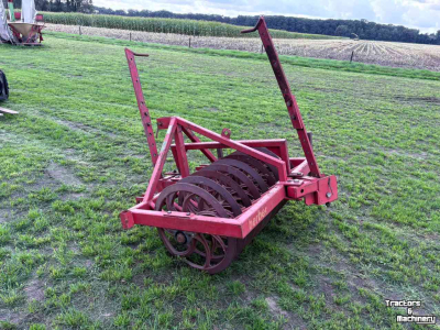 Untergrundpacker Evers Berber-1 EW-9F
