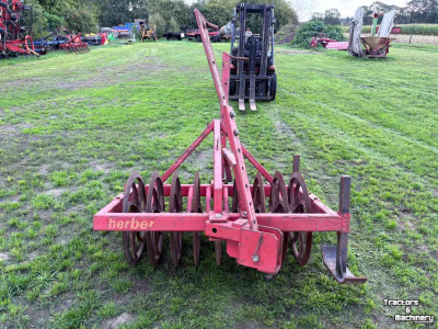 Untergrundpacker Evers Berber-1 EW-9F
