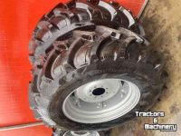 Räder, Reifen, Felgen & Distanzringe  280/85r24