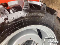 Räder, Reifen, Felgen & Distanzringe  280/85r24