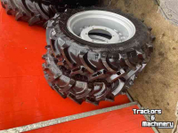 Räder, Reifen, Felgen & Distanzringe  280/85r24