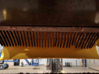 Kistenfüllgeräte Mechatec KV 260 kistenvuller