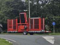 Kistenfüllgeräte Mechatec KV 260 kistenvuller