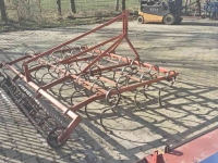 Grubber  triltand 3 meter