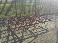 Grubber  triltand 3 meter