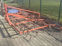 Grubber  triltand 3 meter