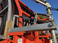 Beregnungsmaschine FJ Agro FJ-Agro FJ750 125-650 zelfrijdende beregeningshaspel / Fasterholt
