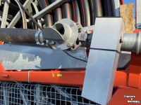 Beregnungsmaschine FJ Agro FJ-Agro FJ750 125-650 zelfrijdende beregeningshaspel / Fasterholt